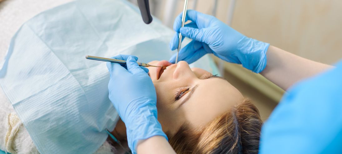 Endodontic(Root Canal) Treatment in Coral Gables