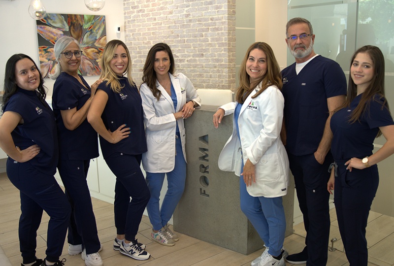 Dental Care Experts Coral Gables