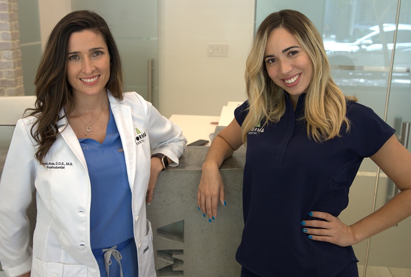 Dental Care Experts Coral Gables