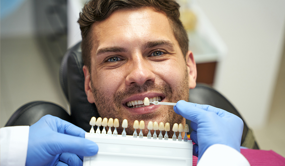 Cosmetic Dentist in Coral Gables